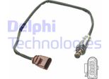 Delphi ES21090-12B1 Sonda Lambda Oe 04E906262AR Compatibile Con Touran, Tiguan, T-ROC, T-Cross, Polo Ae, Passat 3BG, Passat Alltrack, Golf Vii, Golf Sportsvan, Superb, Octavia, Kodiaq, Karoq, Leon, Ibiza, Ateca, Arona, Q2, A3 8V, A1 Gb