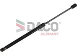 Daco Germany SG2512 Ammortizzatore A Gas, Bagagliaio/Vano Di Carico Oe MR959243 Compatibile Con Colt