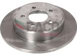 Daco Germany 600502 Disco Freno Oe 4721023 Compatibile Con Voyager