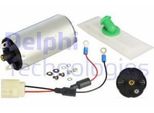 Delphi FE0511-12B1 Pompa Carburante Oe 170421E300 Compatibile Con Micra