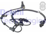 Delphi SS20513 Sensore Velocità Ruota Oe 956711G000 Compatibile Con Rio