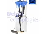 Delphi FG2451-12B1 Unità Di Alimentazione Carburante Oe 69503676 Compatibile Con Daily