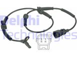 Delphi SS20372 Sensore Velocità Ruota Oe LR001056 Compatibile Con Freelander