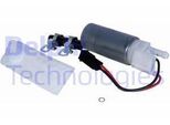 Delphi FE10300-12B1 Pompa Carburante Oe 1033375 Compatibile Con Escort, Fiesta, Ka, Mondeo, Puma, Transit