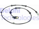 Delphi SS20259 Sensore Velocità Ruota Oe 47910AV700 Compatibile Con Primera