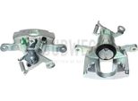 Budweg Caliper 345162 Pinza Freno Oe 68159525AA Compatibile Con Freemont