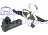 Delphi SS11023 Sensore Posizione Albero A Camme Oe 4431517 Compatibile Con NP300, NV400, Pathfinder, Primastar, Qashqai, X-Trail, Movano, Vivaro, Espace, Scenic, Koleos, Laguna, Latitude, Master, Megane, Trafic, Vel Satis