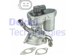 Delphi EG10436-12B1 Valvola Egr Oe 1480549 Compatibile Con Transit