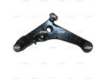 Ctr CQ0227L Braccio Trasversale, Sospensione Ruota Oe MR961391 Compatibile Con Outlander
