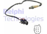 Delphi ES21171-12B1 Sonda Lambda Oe 1886204 Compatibile Con Transit, Tourneo, Focus, C-Max