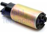 Delphi FE0119-11B1 Pompa Carburante Oe 2322074021 Compatibile Con Celica, Starlet, Rav 4, Picnic, Corolla