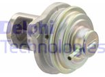 Delphi EG10525-12B1 Valvola Egr Oe 6401401160 Compatibile Con Fortwo, Classe B, Classe A