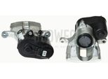 Budweg Caliper 343720 Pinza Freno Oe 1426847 Compatibile Con XC70, XC60, V70, V60, S80, S60, S-Max, Galaxy