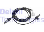 Delphi SS20176 Sensore Velocità Ruota Oe 9128422 Compatibile Con 850, C70, S70, V70