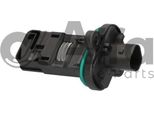 Alfa E-Parts AF09652 Misuratore Di Massa Dell'aria Oe 836006 Compatibile Con Aveo, Cruze, Orlando, Volt, Adam, Ampera, Astra J, Astra K, Cascada, Corsa D, Corsa E, Meriva, Zafira