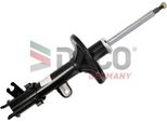 Daco Germany 451711L Ammortizzatore Oe 546512E500 Compatibile Con Tucson, Sportage