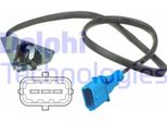 Delphi SS11204 Sensore Posizione Albero A Camme Oe 46469912 Compatibile Con Alf. 145, Alf. 146, Alf. 147, Alf. 156, Alf. 166, Alf. Gt, Alf. Gtv, Spider