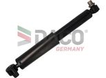 Daco Germany 563980 Ammortizzatore Oe 7700413096 Compatibile Con Megane, Scenic