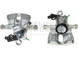 Budweg Caliper 343430 Pinza Freno Oe 7H0615423 Compatibile Con Multivan V, Multivan Vi, Transporter V, Caravelle Vi, Transporter Vi