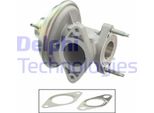 Delphi EG10457-12B1 Valvola Egr Oe 1127240 Compatibile Con Transit, Mondeo