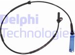 Delphi SS20208 Sensore Velocità Ruota Oe 34526760047 Compatibile Con Serie 5 E61