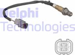 Delphi ES21265-12B1 Sonda Lambda Oe 3921003090 Compatibile Con I20