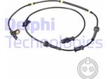 Delphi SS20481 Sensore Velocità Ruota Oe 46532126 Compatibile Con Bravo, Brava