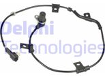 Delphi SS20274 Sensore Velocità Ruota Oe 9567529000 Compatibile Con Coupé, Lantra