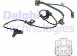 Delphi SS20615 Sensore Velocità Ruota Oe 956703W300 Compatibile Con Sportage