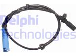 Delphi SS20163 Sensore Velocità Ruota Oe 34520025726 Compatibile Con X5