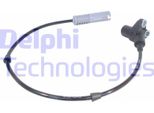Delphi SS20184 Sensore Velocità Ruota Oe 34521164643 Compatibile Con 3Er E36, Z3Er E36