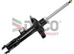 Daco Germany 452806R Ammortizzatore Oe 1607498280 Compatibile Con C4, Asx, 4008