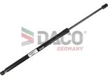 Daco Germany SG0917 Ammortizzatore A Gas, Bagagliaio/Vano Di Carico Oe 51716995 Compatibile Con Stilo