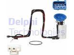 Delphi FG2641-12B1 Unità Di Alimentazione Carburante Oe 16117373474 Compatibile Con Serie 5 E60, Serie 5 E61