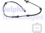 Delphi SS20780 Sensore Velocità Ruota Oe 9674852280 Compatibile Con 308, C4