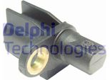 Delphi SS20103 Sensore Velocità Ruota Oe 1223622 Compatibile Con C-Max, Focus, Fusion, Galaxy, Kuga, Mondeo, S-Max, Transit, 3, 5, C30, C70, S40, V50