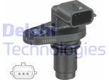 Delphi SS11470 Sensore Posizione Albero A Camme Oe 23731JA11A Compatibile Con 350 Z, GT-R, Murano, Pathfinder, Teana Ii, X-Trail, Koleos, Laguna