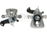 Budweg Caliper 344084 Pinza Freno Oe 34216776925 Compatibile Con Mini Roadster, Mini, Clubvan, Clubman