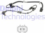 Delphi SS20514 Sensore Velocità Ruota Oe 956701G000 Compatibile Con Rio