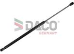 Daco Germany SG0615 Ammortizzatore A Gas, Bagagliaio/Vano Di Carico Oe 96472953808731K0 Compatibile Con C4