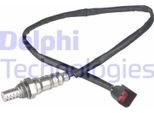 Delphi ES20253-12B1 Sonda Lambda Oe 04686933AB Compatibile Con Prelude, Transit, Puma, Ka, Galaxy, Fiesta, Escort, Voyager