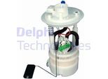 Delphi FE10162-12B1 Pompa Carburante Oe 46523407 Compatibile Con Punto