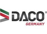 Daco Germany DFA0207 Filtro Aria Oe 04C129620A Compatibile Con A1 8X, A1 Gb, A3 8V, Q2, Arona, Ateca, Ibiza, Leon, Toledo, Fabia, Kamiq, Karoq, Octavia, Rapid, Scala, Caddy, Golf Sportsvan, Golf Vii, Polo 6R, Polo Ae, T-Cross, T-ROC, Touran, Up