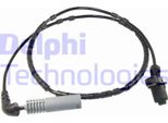 Delphi SS20043 Sensore Velocità Ruota Oe 34521164370 Compatibile Con Serie 3 E46