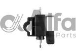 Alfa E-Parts AF12349 Valvola Di Regolazione Della Pressione Di Sovralimentazione Oe 55574902 Compatibile Con Aveo, Cruze, Orlando, Trax, Astra H, Astra J, Cascada, Corsa D, Insignia, Meriva, Mokka, Zafira