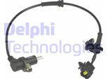 Delphi SS20092 Sensore Velocità Ruota Oe 95996129 Compatibile Con Aveo, Kalos