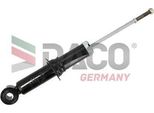 Daco Germany 563909 Ammortizzatore Oe 4853009870 Compatibile Con Corolla