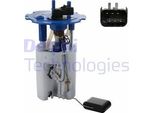 Delphi FG2373-12B1 Unità Di Alimentazione Carburante Oe 96423297 Compatibile Con Aveo, Kalos