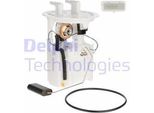 Delphi FG2461-12B1 Unità Di Alimentazione Carburante Oe 16117373474 Compatibile Con Serie 5 E60, Serie 5 E61, 206
