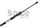 Daco Germany SG3013 Ammortizzatore A Gas, Bagagliaio/Vano Di Carico Oe 8463528 Compatibile Con Espace